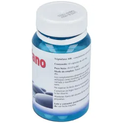 Espadiet triptofano 500 mg 45 cáps | Farmacia Barata Espadiet triptofano 500 mg 45 cáps | Farmacia Barata