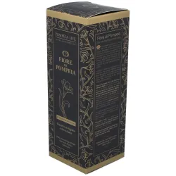 Pompeia fiore di pompeia espuma jabón íntimo 140ml | Farmacia Barata