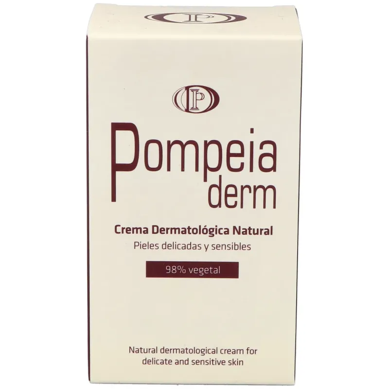 Pompeia derm crema dermatologica 50ml | Farmacia Barata Pompeia derm crema dermatologica 50ml | Farmacia Barata