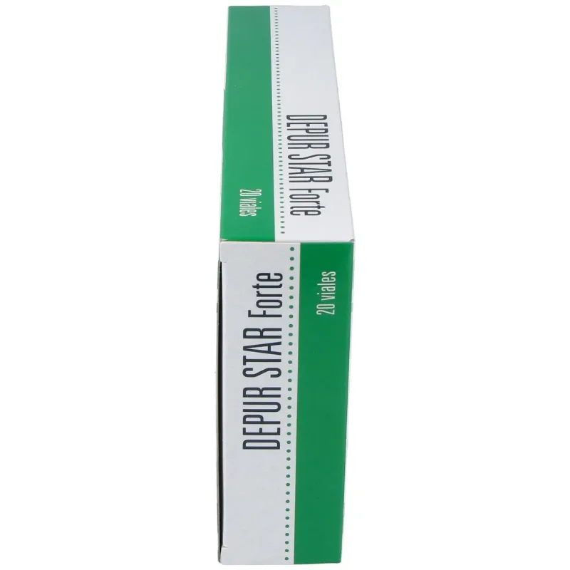 Espadiet depur star forte 20uds | Farmacia Barata Espadiet depur star forte 20uds | Farmacia Barata