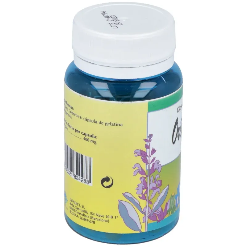 Oregano 50 cap. | Farmacia Barata Oregano 50 cap. | Farmacia Barata