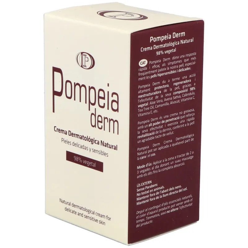 Pompeia derm crema dermatologica 50ml | Farmacia Barata Pompeia derm crema dermatologica 50ml | Farmacia Barata