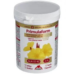Formdiet primulaform 200uds