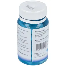 Espadiet triptofano 500 mg 45 cáps | Farmacia Barata Espadiet triptofano 500 mg 45 cáps | Farmacia Barata