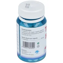 Espadiet triptofano 500 mg 45 cáps | Farmacia Barata Espadiet triptofano 500 mg 45 cáps | Farmacia Barata
