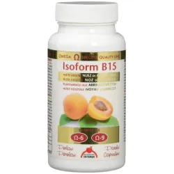 Fromdiet isoform b15 40 perlas