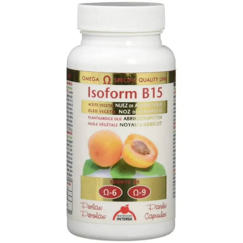 Fromdiet isoform b15 40 perlas | Farmacia Barata