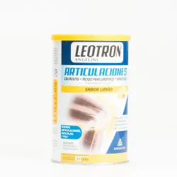 Leotron Articulaciones Limón, 373 gr.