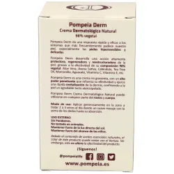 Pompeia derm crema dermatologica 50ml | Farmacia Barata Pompeia derm crema dermatologica 50ml | Farmacia Barata