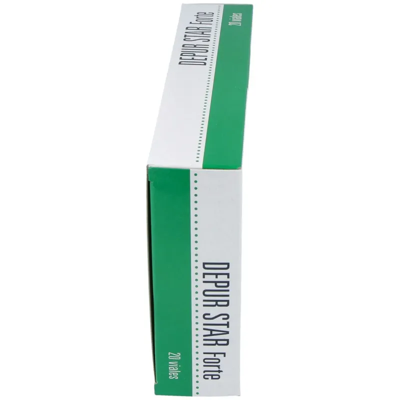Espadiet depur star forte 20uds | Farmacia Barata Espadiet depur star forte 20uds | Farmacia Barata