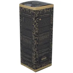 Pompeia fiore di pompeia espuma jabón íntimo 140ml | Farmacia Barata