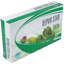 Espadiet depur star forte 20uds | Farmacia Barata Espadiet depur star forte 20uds | Farmacia Barata