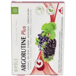 Bipole argorutine plus 20 amp intersa | Farmacia Barata