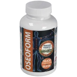 Formdiet oseoform 100caps