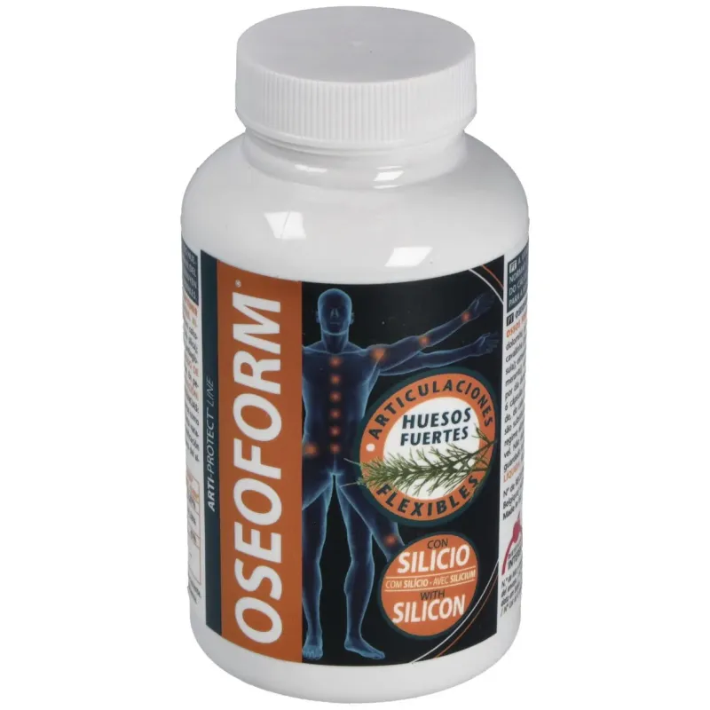 Formdiet oseoform 100caps | Farmacia Barata Formdiet oseoform 100caps | Farmacia Barata