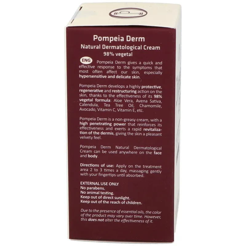 Pompeia derm crema dermatologica 50ml | Farmacia Barata Pompeia derm crema dermatologica 50ml | Farmacia Barata