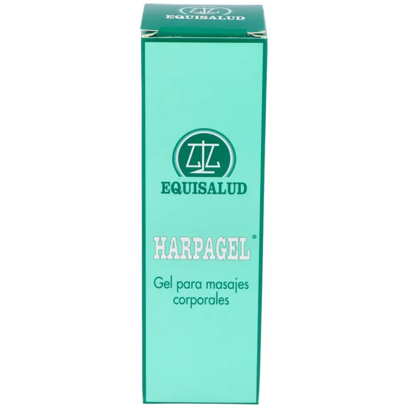 Harpagel-gel antiidolor 120ml. | Farmacia Barata Harpagel-gel antiidolor 120ml. | Farmacia Barata