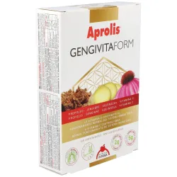 Intersa aprolis gengivitafor 20 ampollas | Farmacia Barata Intersa aprolis gengivitafor 20 ampollas | Farmacia Barata