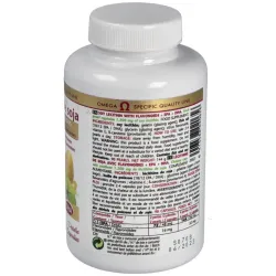 Lecitina de soja con flavonoides 1200mg.90perlas | Farmacia Barata Lecitina de soja con flavonoides 1200mg.90perlas | Farmacia Barata