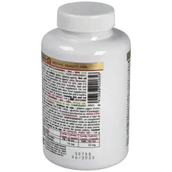 Lecitina de soja con flavonoides 1200mg.90perlas | Farmacia Barata Lecitina de soja con flavonoides 1200mg.90perlas | Farmacia Barata