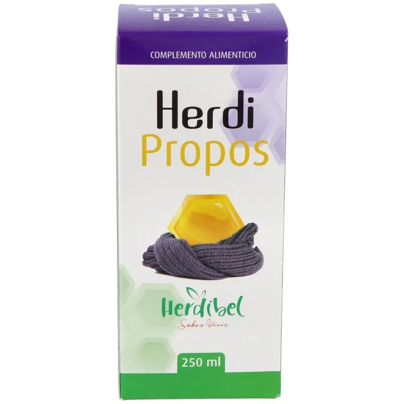 Herdibel herdi propos 250ml | Farmacia Barata