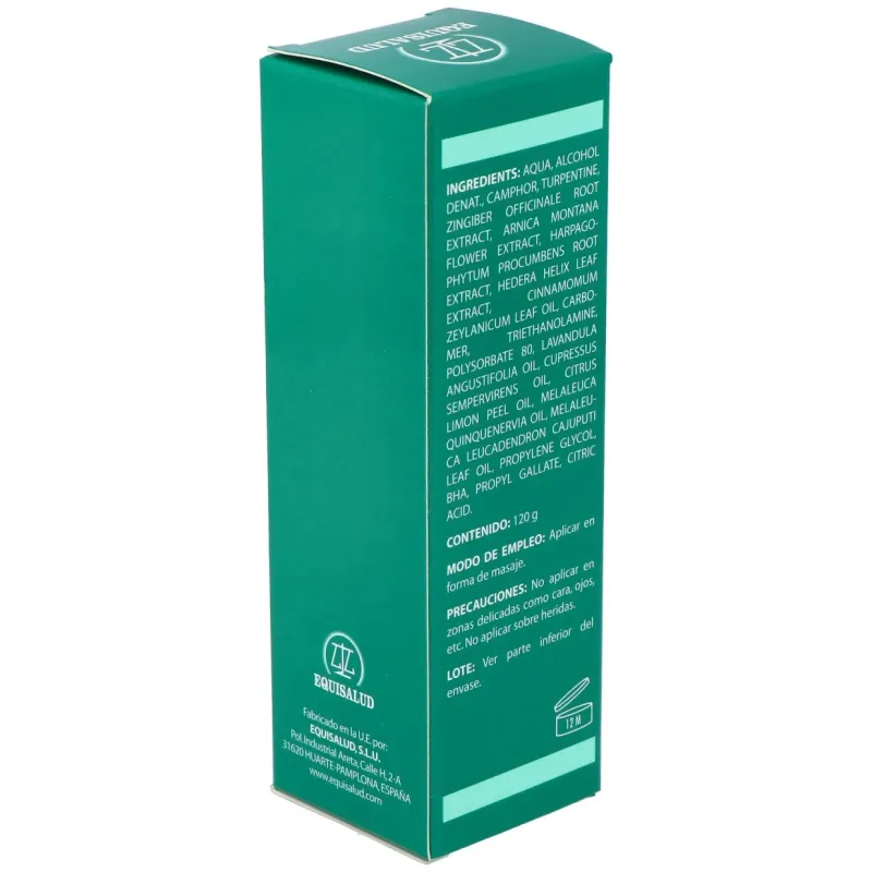 Harpagel-gel antiidolor 120ml. | Farmacia Barata Harpagel-gel antiidolor 120ml. | Farmacia Barata