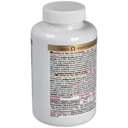 Lecitina de soja con flavonoides 1200mg.90perlas | Farmacia Barata Lecitina de soja con flavonoides 1200mg.90perlas | Farmacia Barata