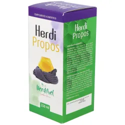 Herdibel herdi propos 250ml | Farmacia Barata