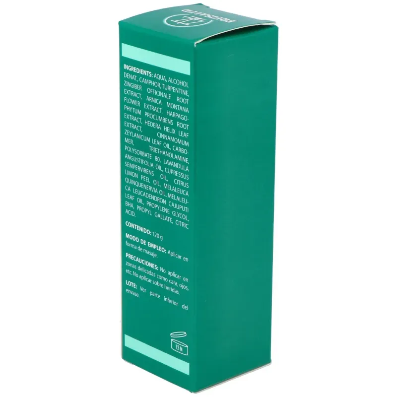 Harpagel-gel antiidolor 120ml. | Farmacia Barata Harpagel-gel antiidolor 120ml. | Farmacia Barata