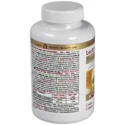 Lecitina de soja con flavonoides 1200mg.90perlas | Farmacia Barata Lecitina de soja con flavonoides 1200mg.90perlas | Farmacia Barata