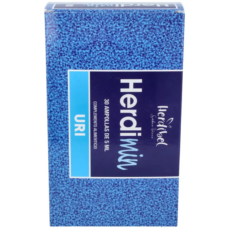 Herdibel herdimin uri 30amp | Farmacia Barata Herdibel herdimin uri 30amp | Farmacia Barata