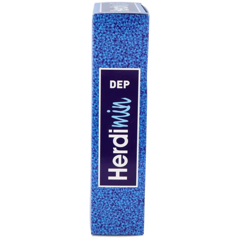Herdibel herdimin 30 ampollas | Farmacia Barata