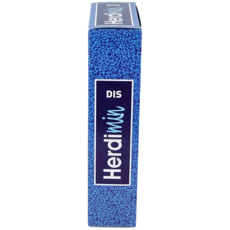 Herdimin dis nervios 30amp | Farmacia Barata Herdimin dis nervios 30amp | Farmacia Barata