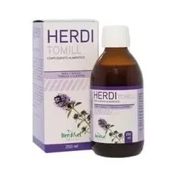 Herdibel herditussil 250ml