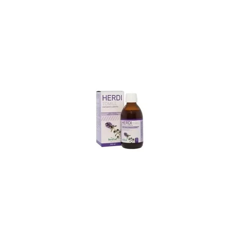 Herdibel herditussil 250ml | Farmacia Barata