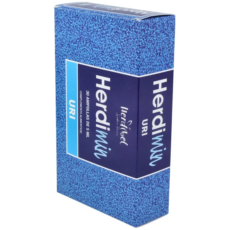 Herdibel herdimin uri 30amp | Farmacia Barata Herdibel herdimin uri 30amp | Farmacia Barata