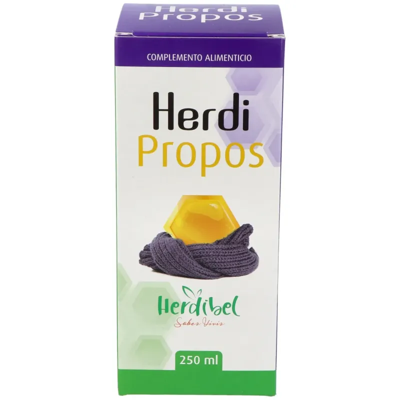Herdibel herdi propos 250ml | Farmacia Barata