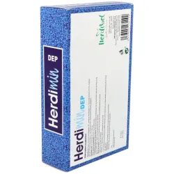 Herdibel herdimin 30 ampollas | Farmacia Barata