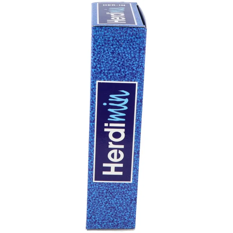 Herdimin her in inmunologi 30amp | Farmacia Barata