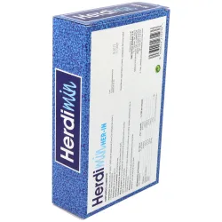 Herdimin her in inmunologi 30amp | Farmacia Barata