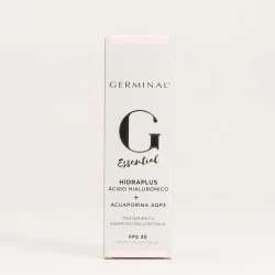 Germinal Essential Hidraplus SPF30, 50ml.