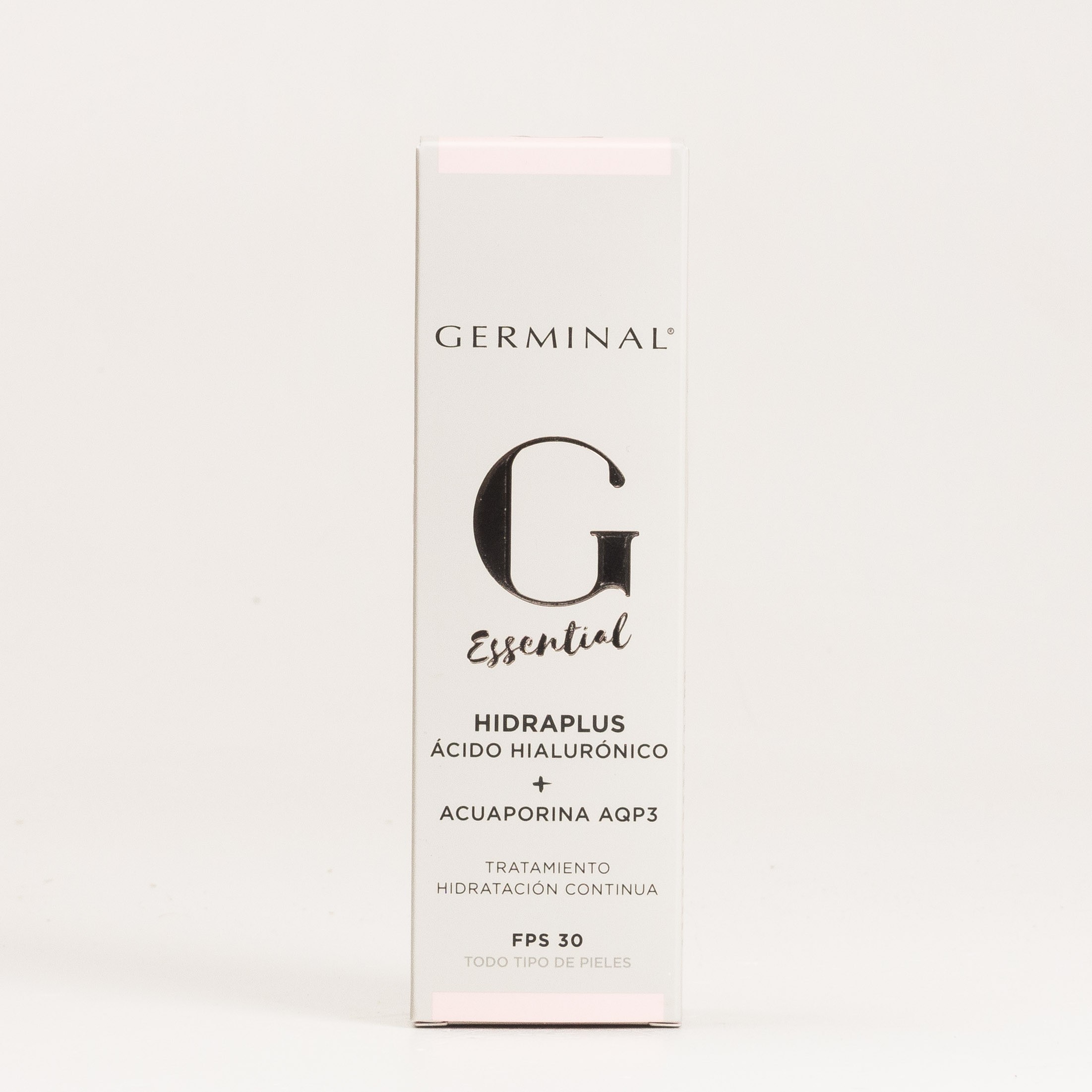 Germinal Essential Hidraplus SPF30, 50ml.