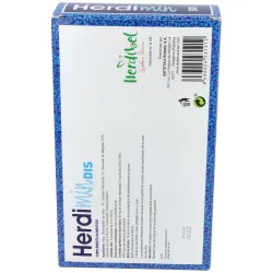 Herdimin dis nervios 30amp | Farmacia Barata Herdimin dis nervios 30amp | Farmacia Barata