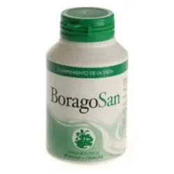 Herdibel boragosan 120caps