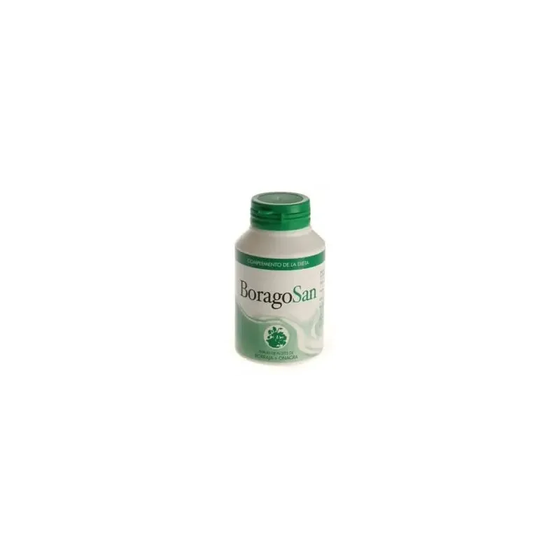 Herdibel boragosan 120caps | Farmacia Barata Herdibel boragosan 120caps | Farmacia Barata