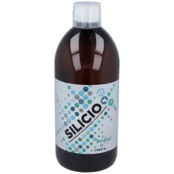 Herdibel silicio 1000 ml