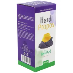 Herdibel herdi propos 250ml | Farmacia Barata