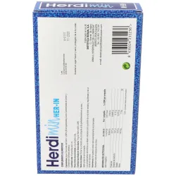 Herdimin her in inmunologi 30amp | Farmacia Barata