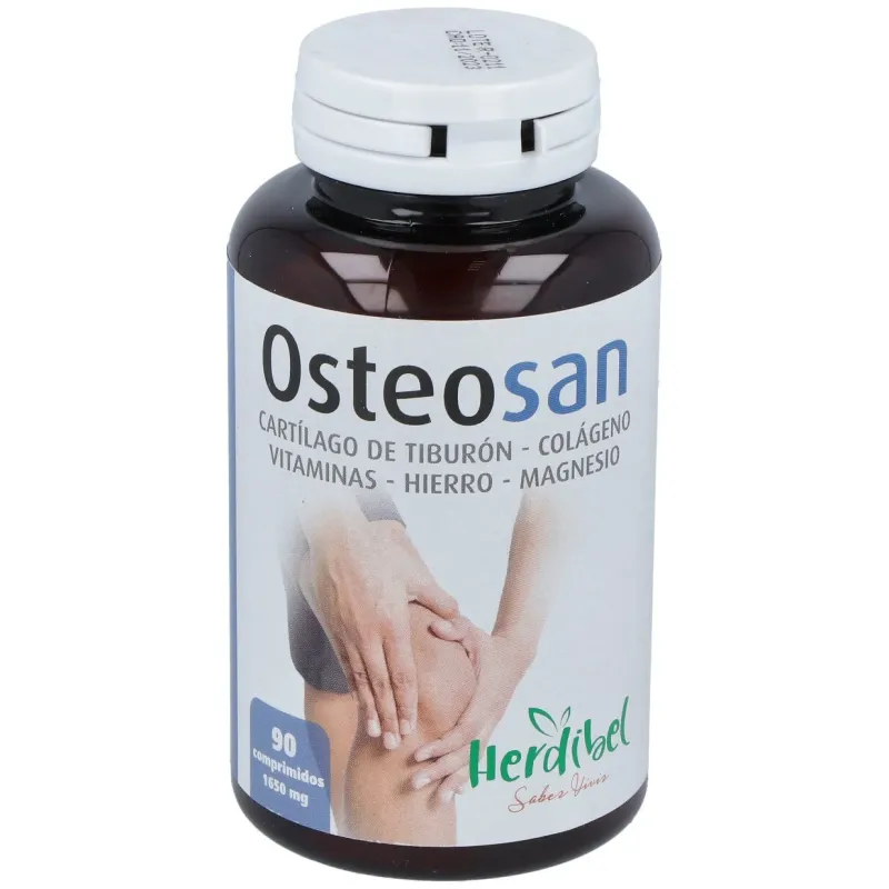 Osteosan 90comp. | Farmacia Barata