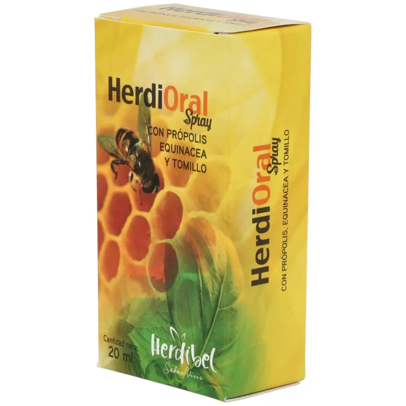 Herdioral elixir bucal 20ml. | Farmacia Barata Herdioral elixir bucal 20ml. | Farmacia Barata